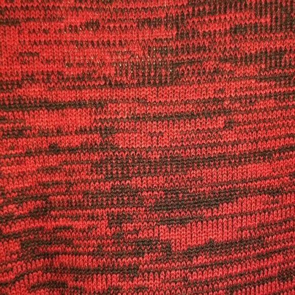 NWT Croft&Barrow sweater size 1X - Picture 3 of 5